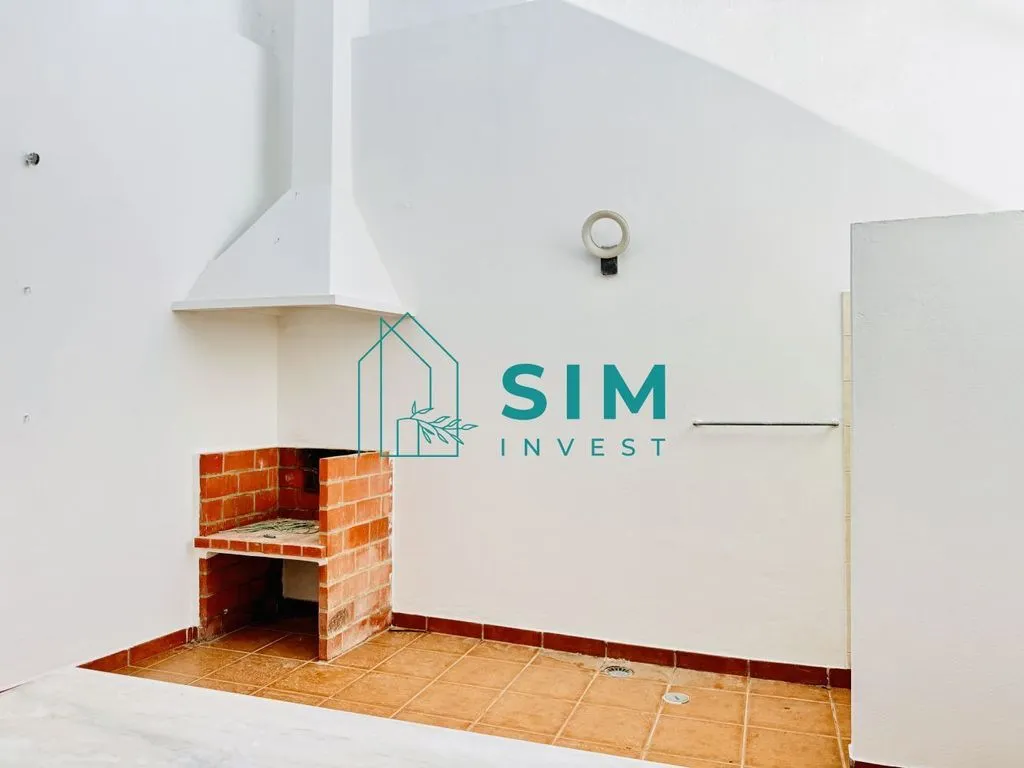 Pièces - Luxury House with Rooftop Views in Olhão