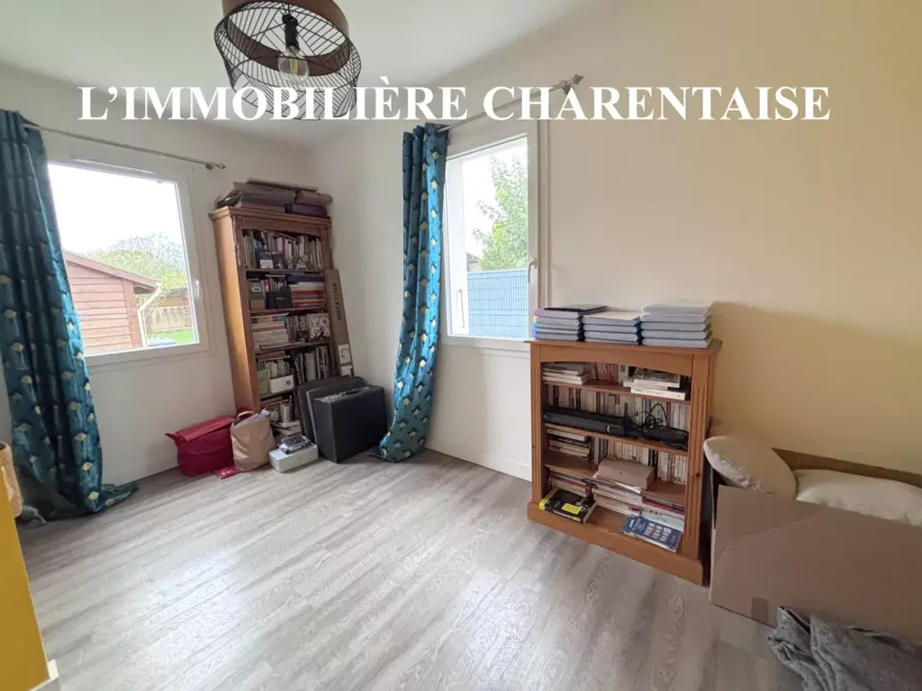 Magamistoad - Modern House with Garden near Saujon
