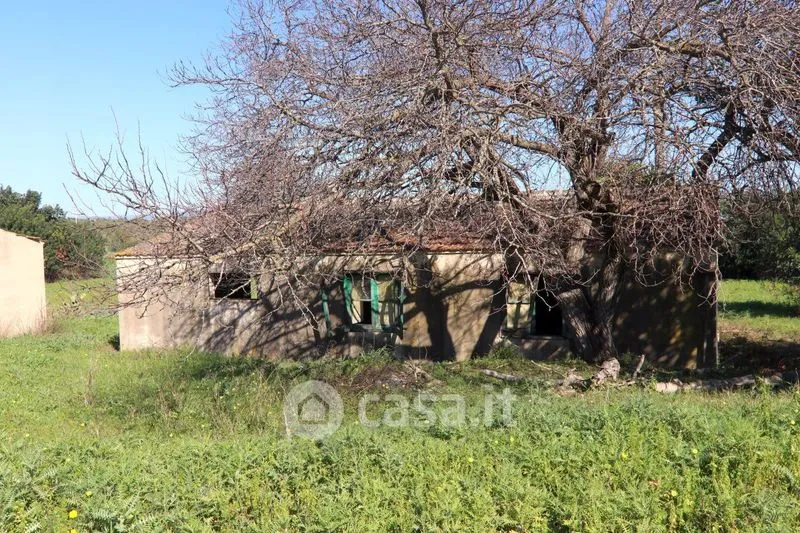 Extérieur - Rustic Casale with Large Land in Ispica