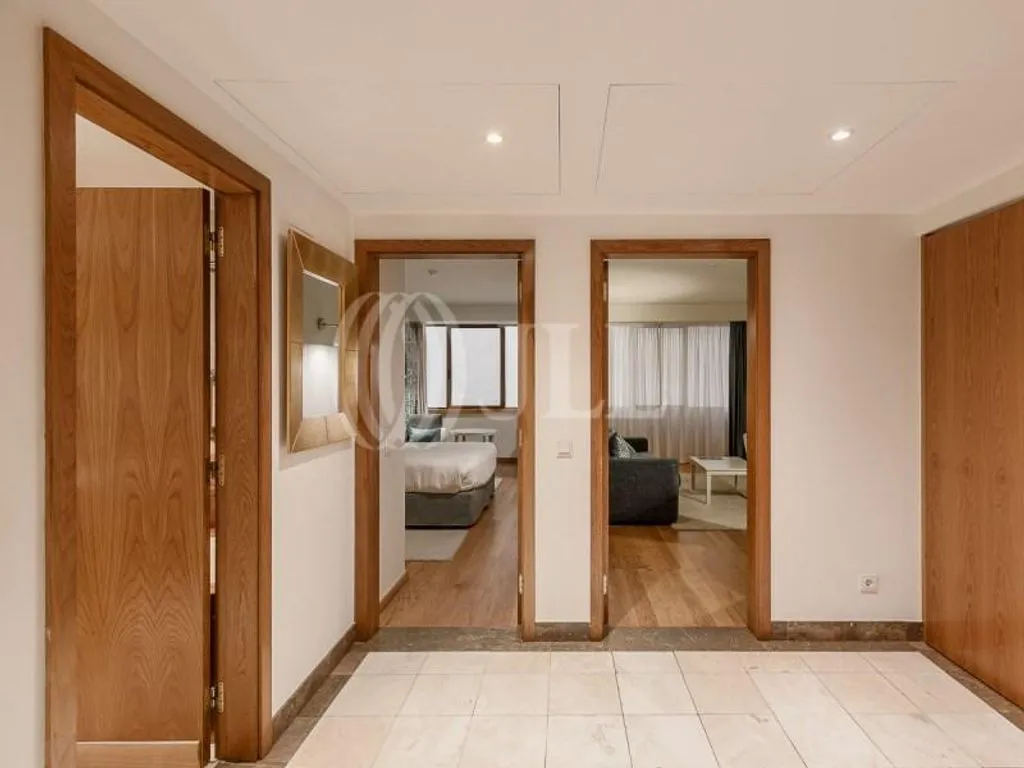 Entrée - 1-Bedroom Luxury Apt with Pool in Lisbon
