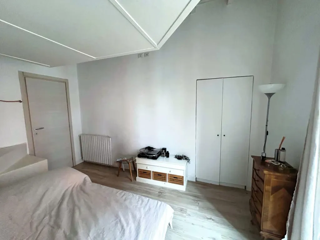Chambres - Milan Studio Flat with Traditional Charm