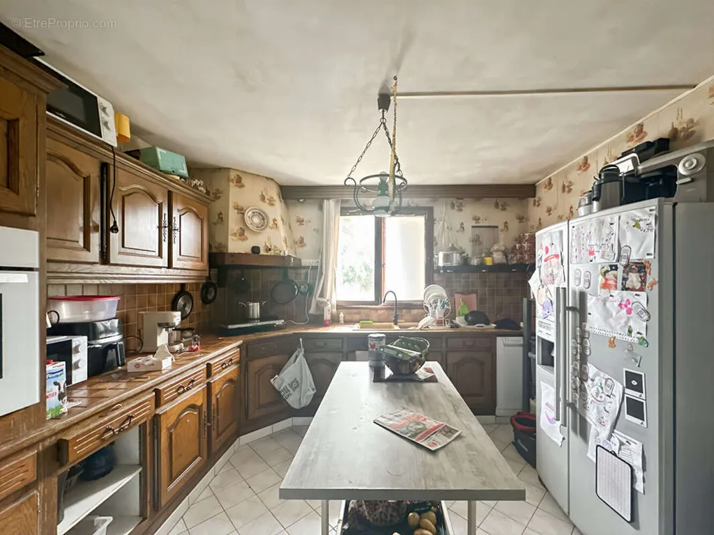 Maison 5 pièces à Le Cormier