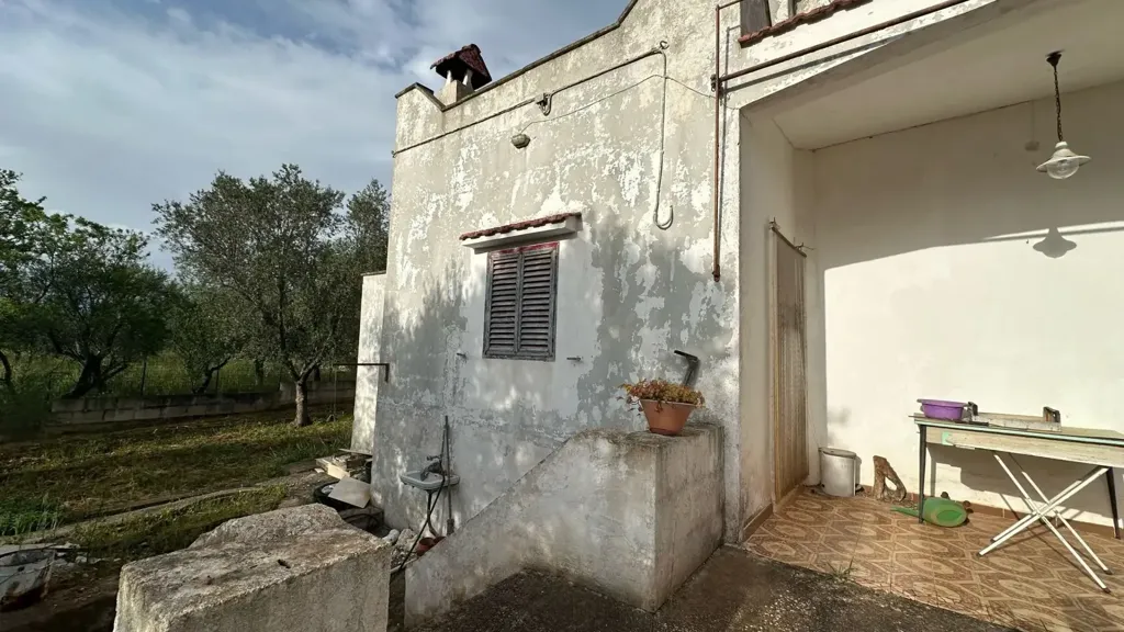 Maison 4 pièces à IT