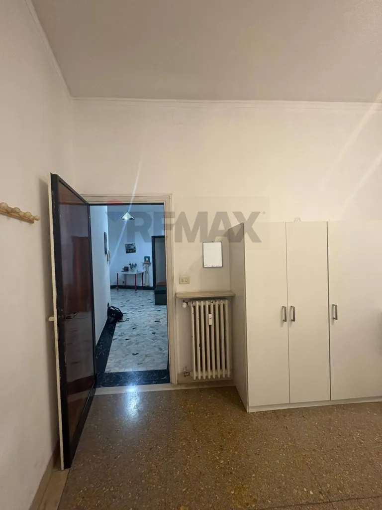 Magamistoad - Rooms for Rent with Terrace in Piazza Bologna, Rome