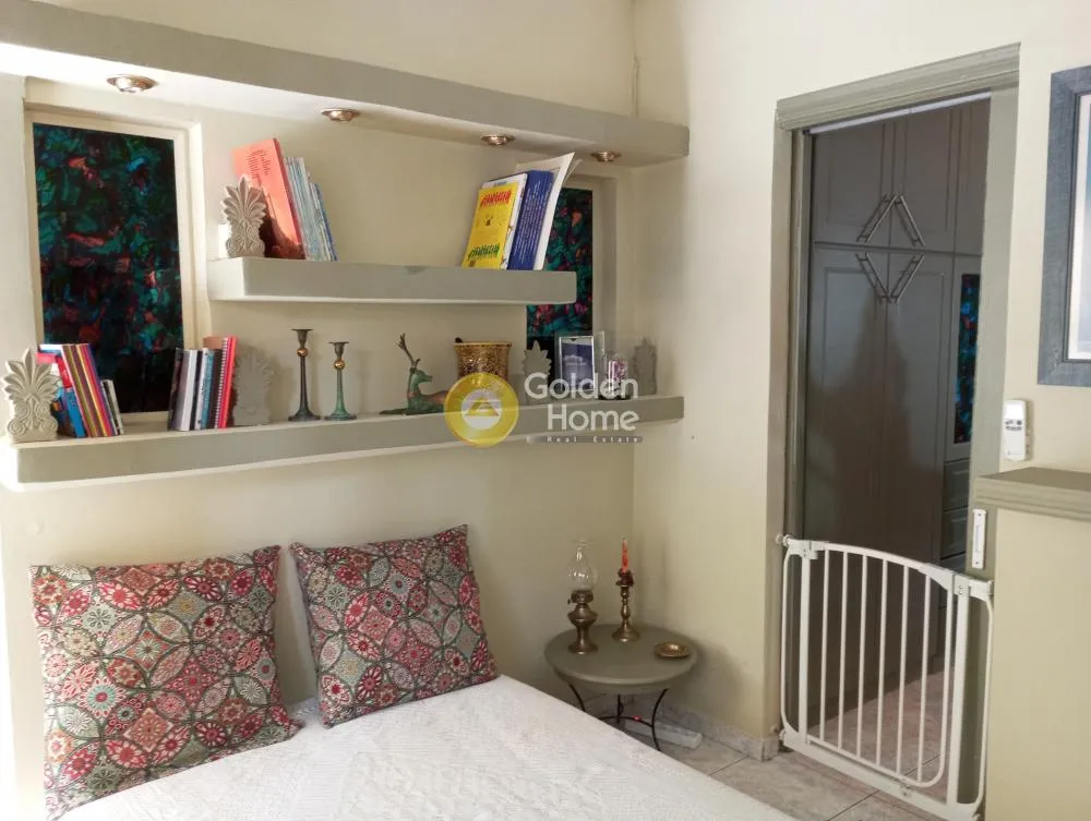 Magamistoad - Apartment with Sea View in Seliani