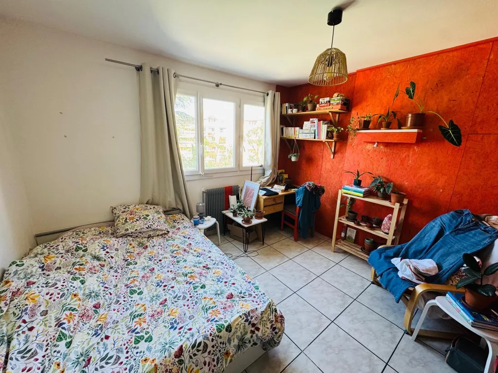 Appartement 5 pièces à Grenoble