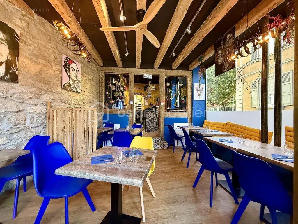 Söögituba - Commercial Property with Central Location in Mulhouse