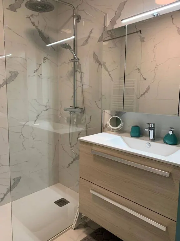Bagni - Luxury Flat with Sea View in Cannes