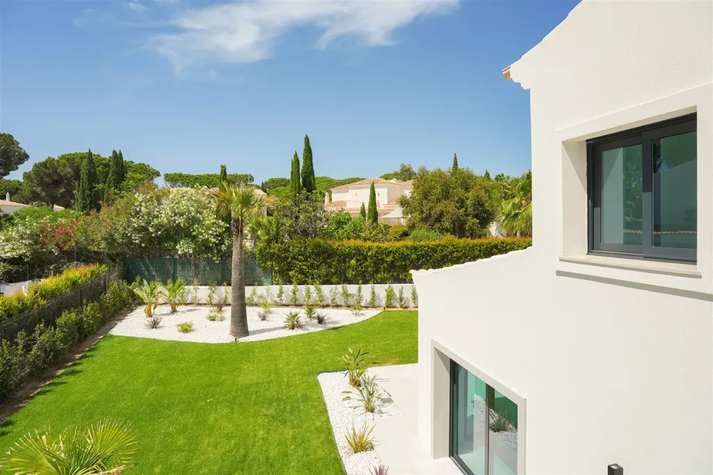 Aed - Fully Renovated Villa in Vilamoura, Loulé