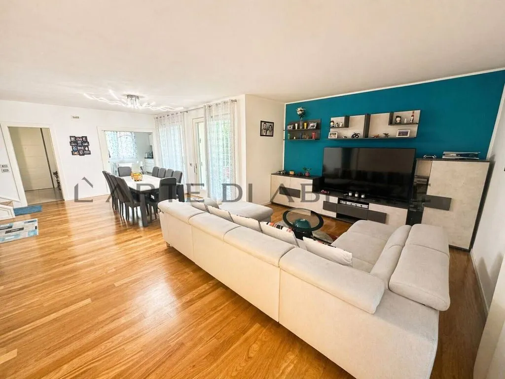 Elutuba - Luxury Villa with Panoramic View in Dueville
