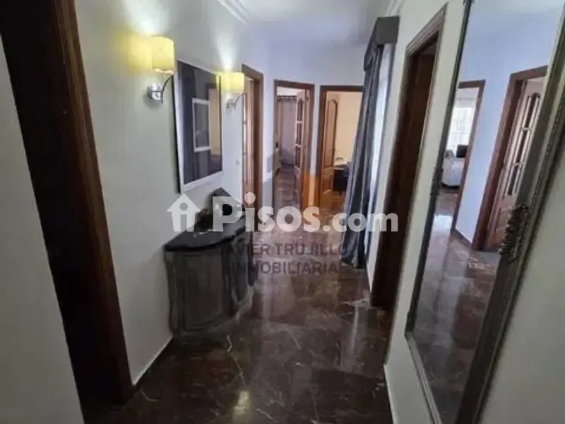 Hallway - Renovated Apartment with Terrace in Nerja