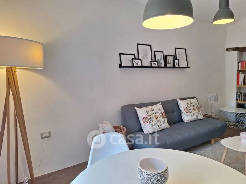Elutuba - Rustic Attico with Panoramic Terrace in Bosa