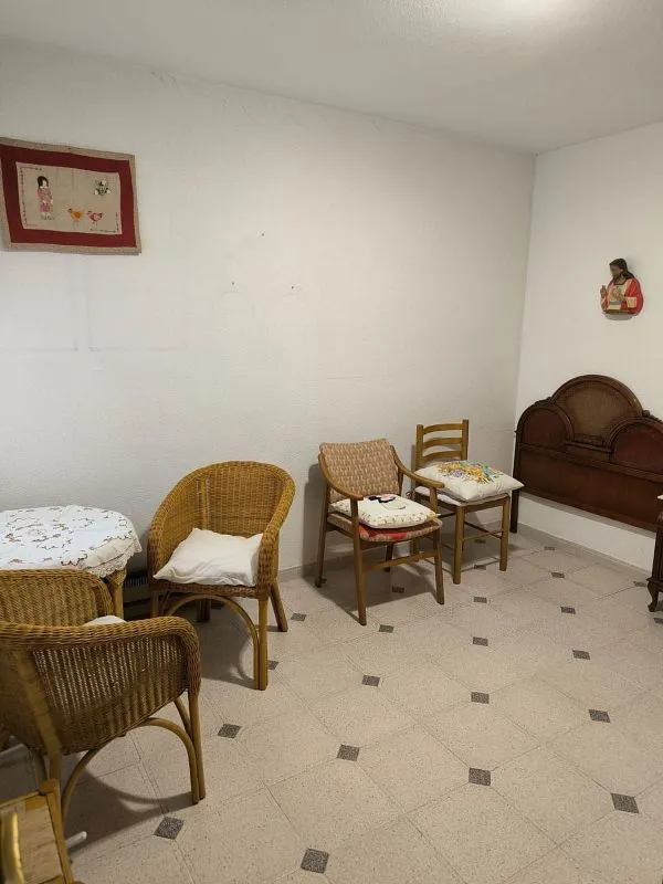 Magamistoad - Apartment with Terrace in Benicarló Centre