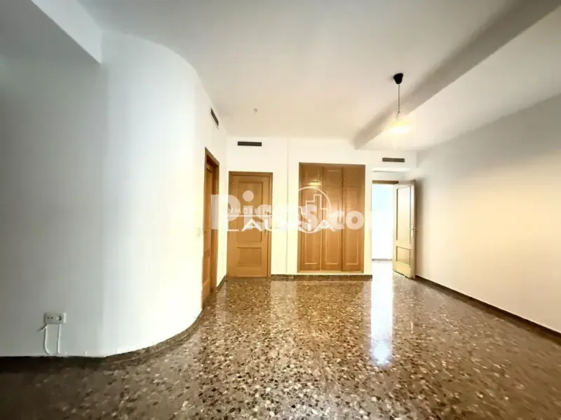 Ingresso - Modern Flat with Balconies in Valencia Centre