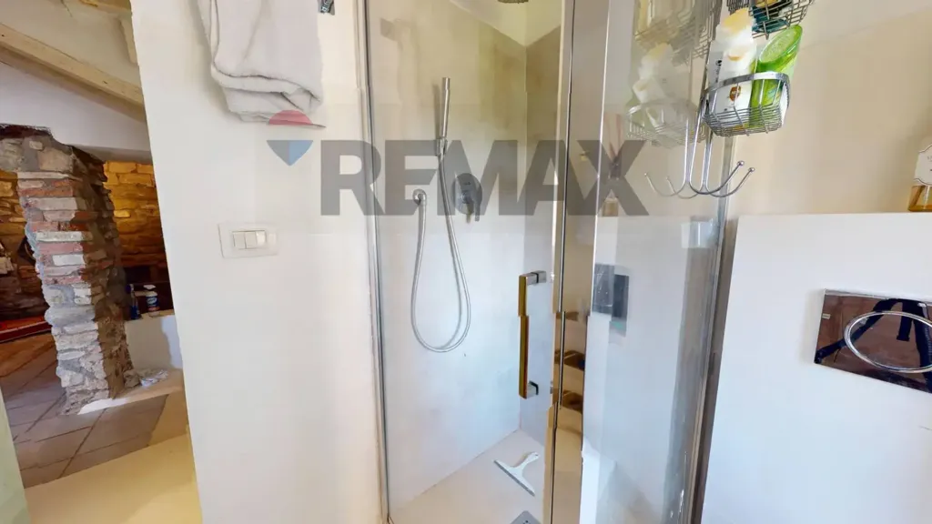 Vannitoad - Semi-detached House with Panoramic Terrace in Perugia