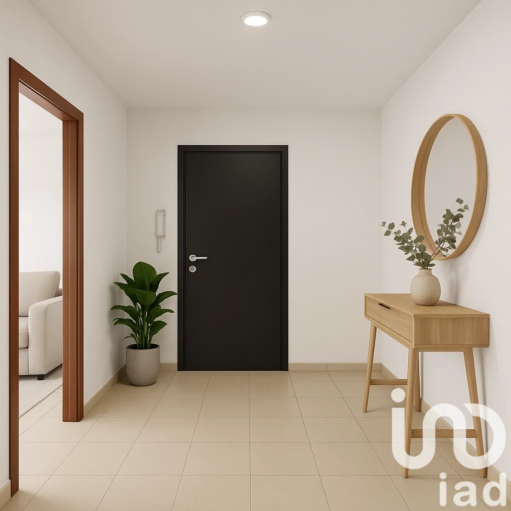 Appartement 4 pièces à Oliva