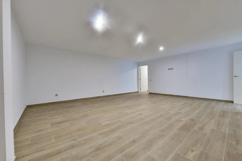 Pièces - Contemporary Villa with Pool in Finestrat