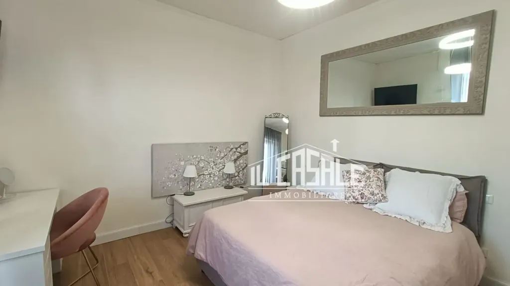 Magamistoad - Fully Rented Apartment with Terraces in Rufina