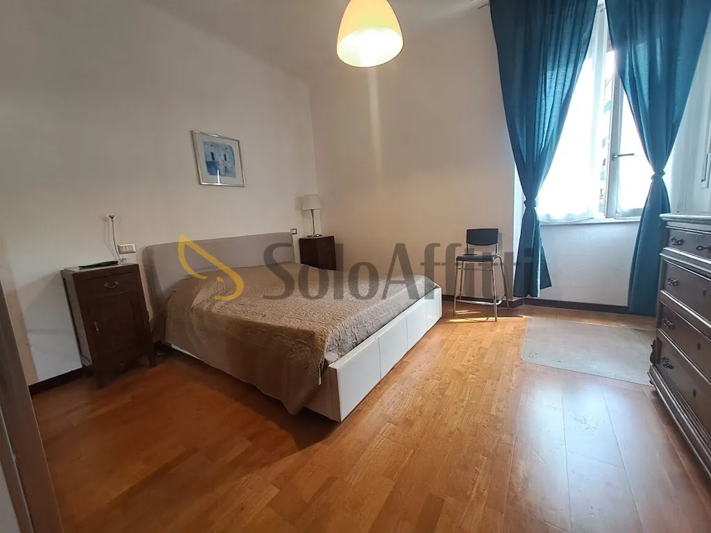 Magamistoad - Furnished Flat with Balcony in Careggi