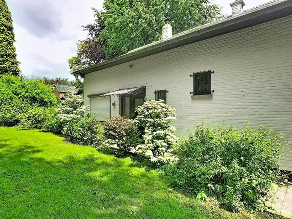 Jardin - Maison à Rénover avec Terrasse à Overijse