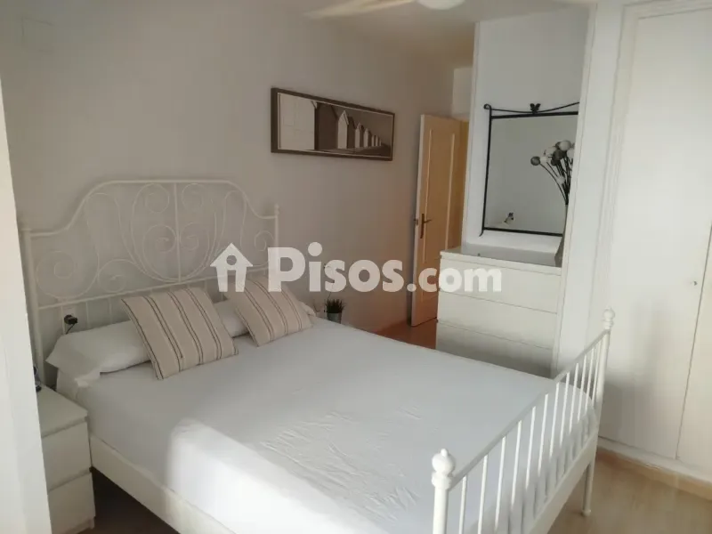 Magamistoad - Duplex with Balcony and Pool in Sagunto