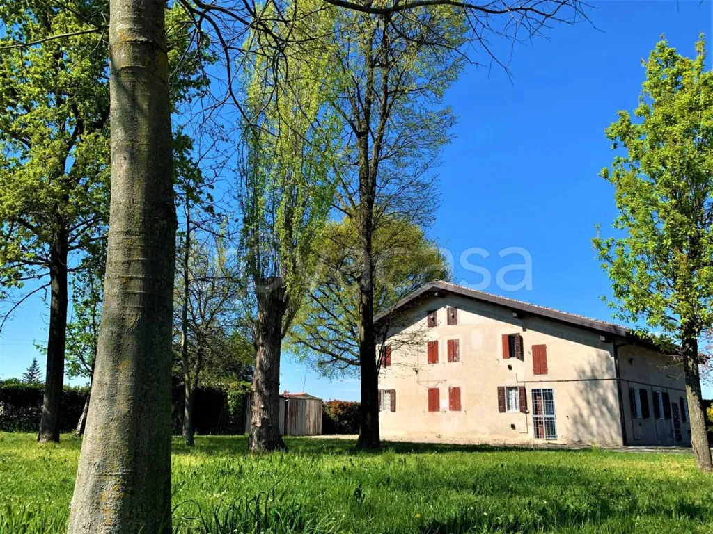 Välivaade - Large Villa with Garden in Renazzo, Cento