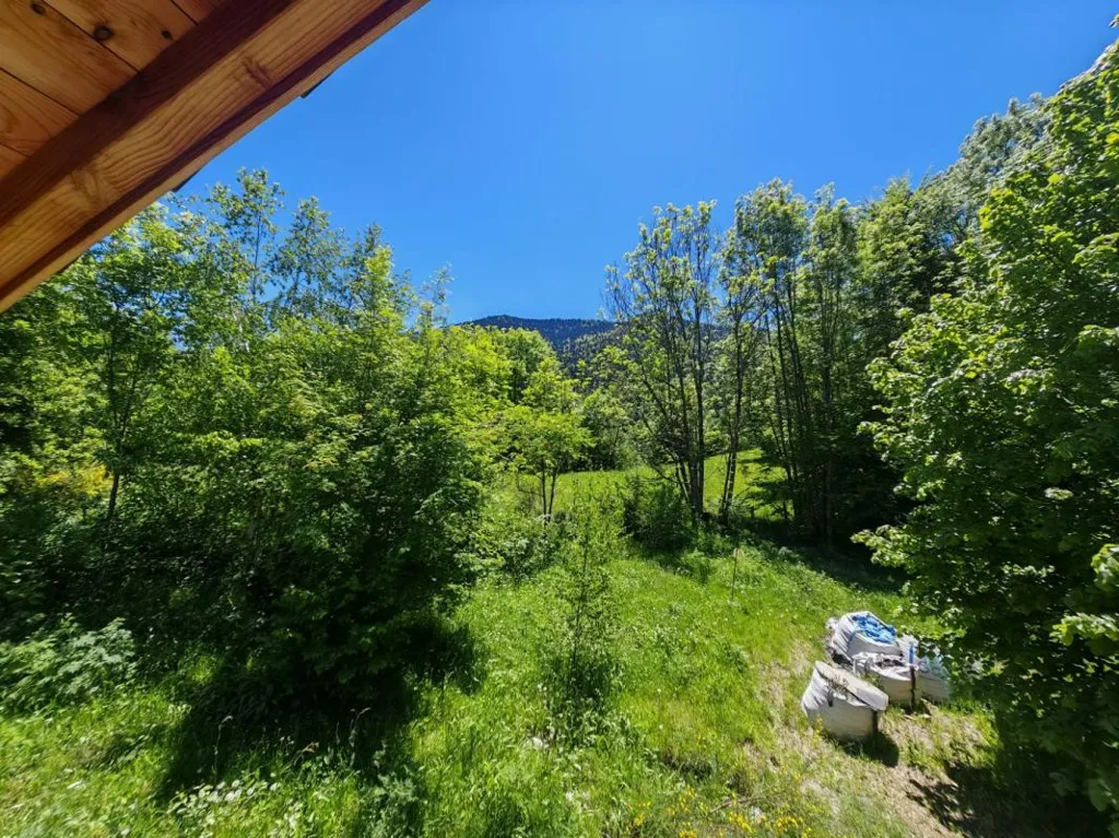 6-toaline maja asukohas Ax Les Thermes