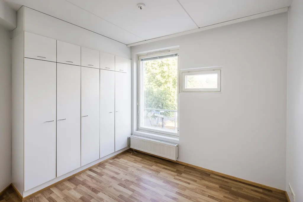 Stanze - Apartment with Balcony in Vuosaari, Helsinki