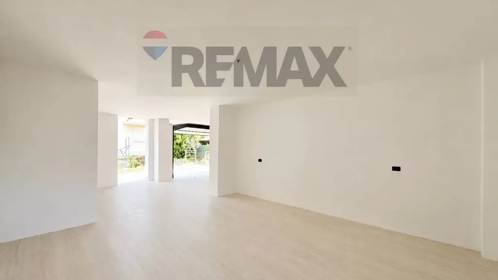 Living Room - Rustic Villa with Private Garden in Bonemerse