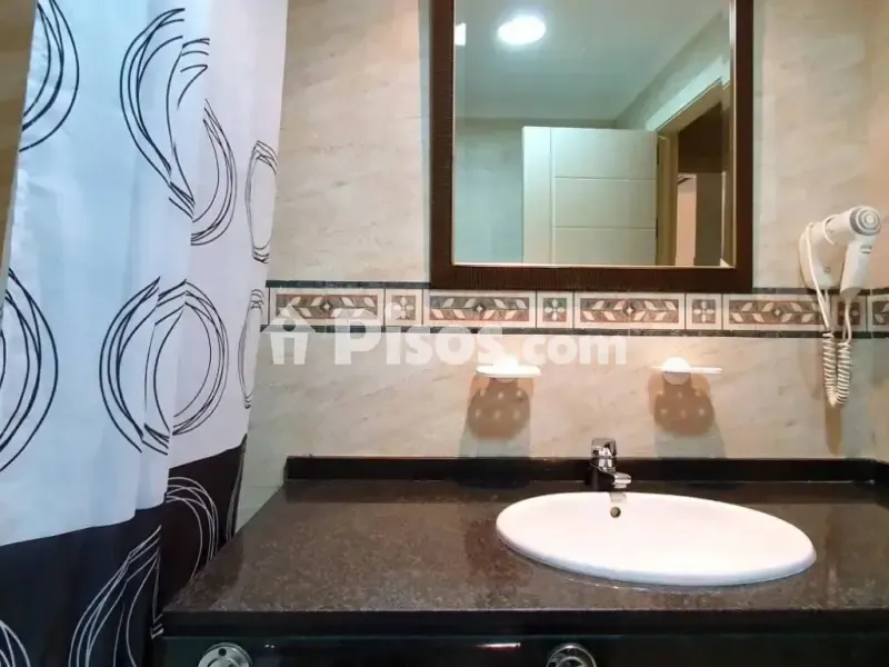 Bagni - Apartment with Pool in Denia