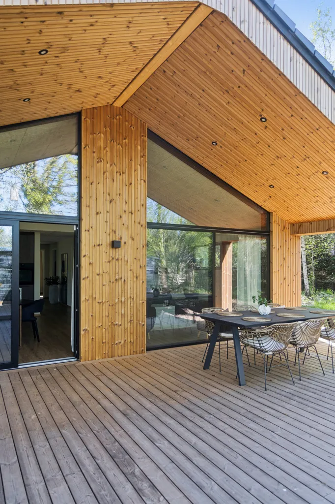 Maison 4 pièces à Hals