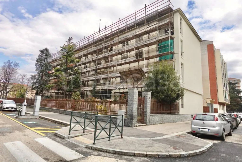 Välivaade - Bright Apartment with Balcony in Turin