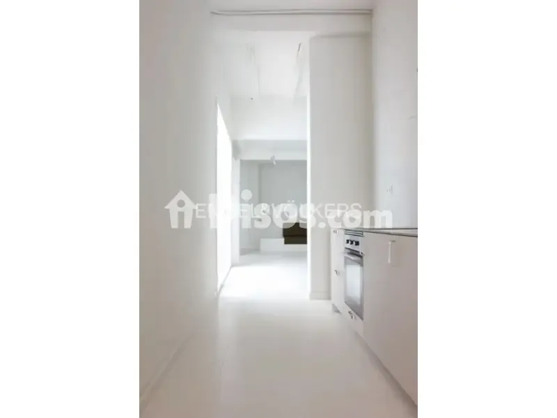Cuisine - Modern Flat with Terrace in Morvedre, Valencia