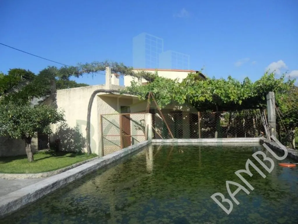 Bassein - Luxury Villa with South-Facing Garden in Caminha