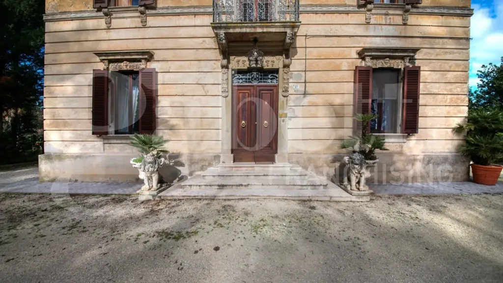 Extérieur - Liberty-Style Apartment with Garden in Bevagna