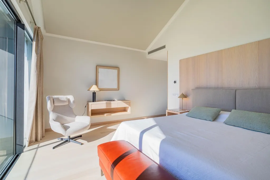 Camere da letto - Modern Villa with Pool in Vilamoura