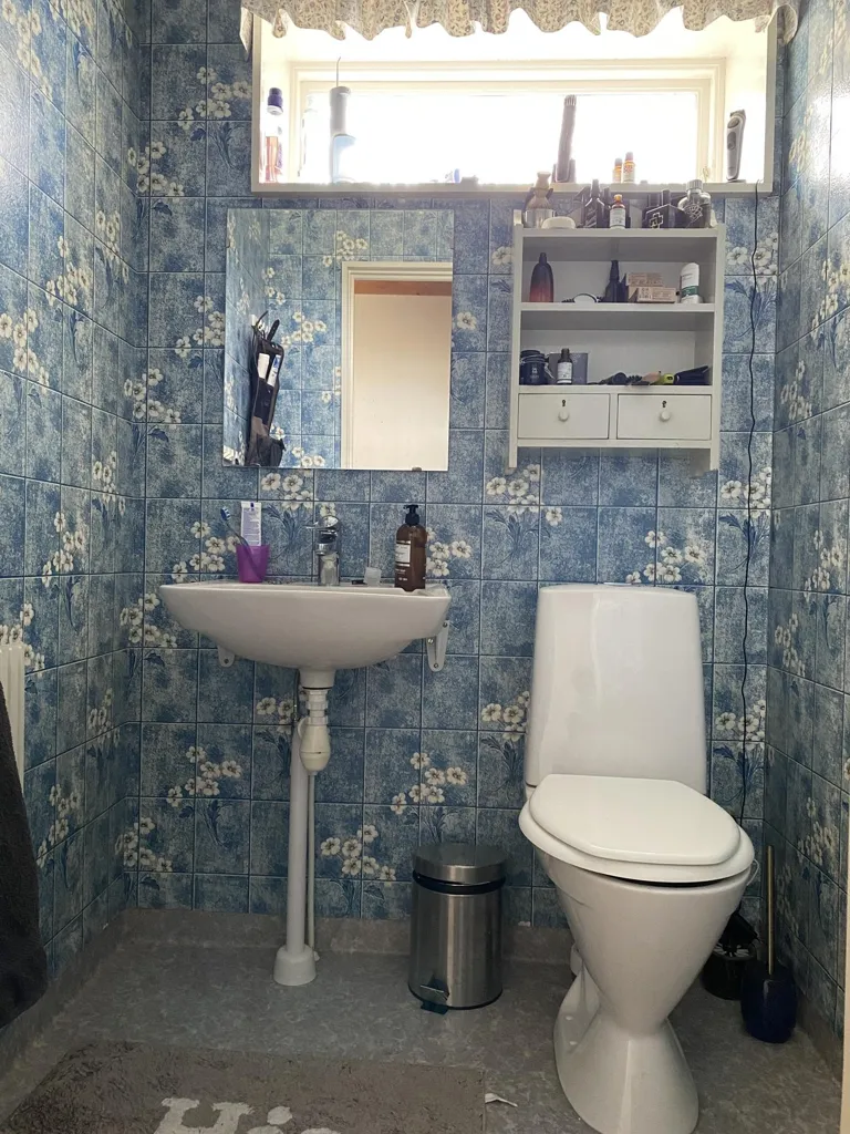 Maison 7 pièces à Älvdalen