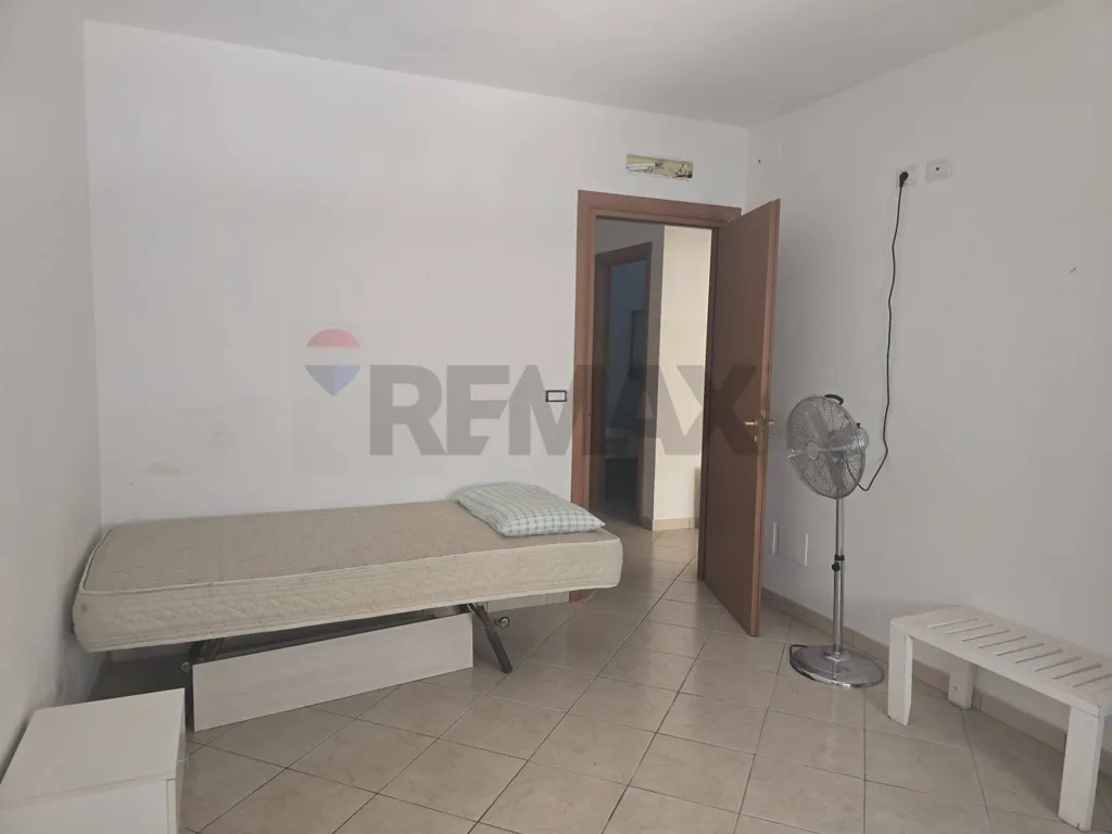 Bedrooms - Bifamiliar Villa with Terrace in Ortelle