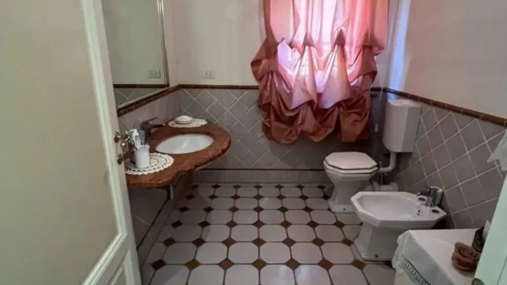 Appartement à IT