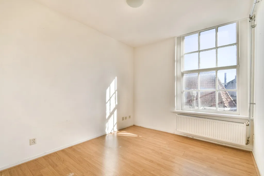 Toad - Charming Attic Flat in Leiden's Centre