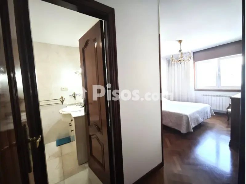 Magamistoad - Penthouse Chalet with Garage in Vila