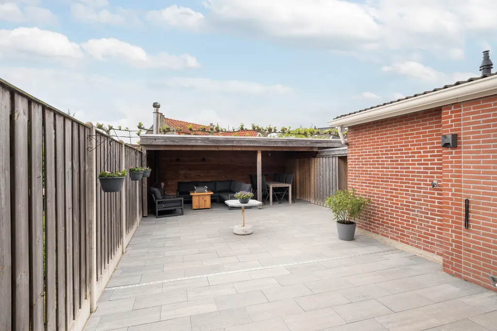 Maison 4 pièces à Oud-vossemeer