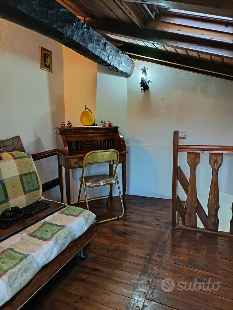 Pièces - Restored Apartment in Historic Centre, Tagliacozzo