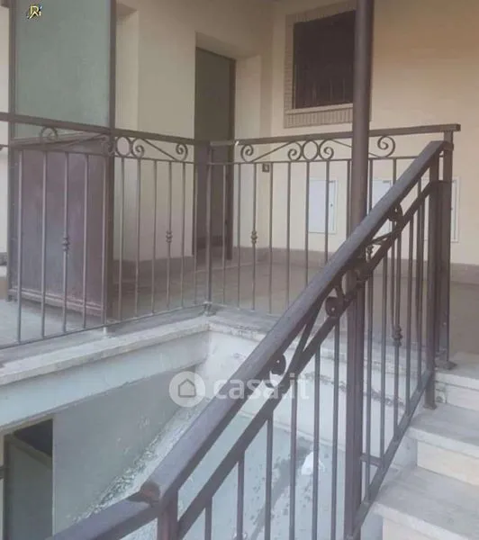 Rõdu - Studio Flat in Rignano Flaminio