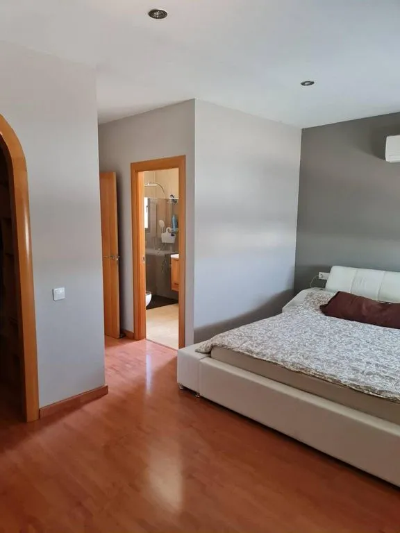 Camere da letto - Luxury House with Pool in Calasparra