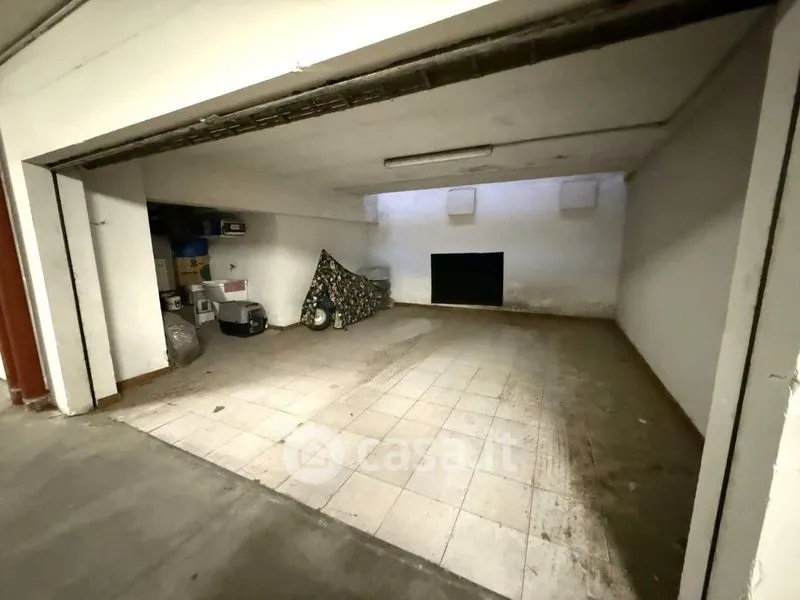 Garage - Mansard Attico with Panoramic View in Macerata
