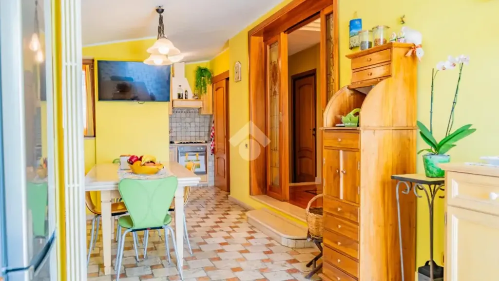 Söögituba - Prestigious Villa with Private Pool in Ardea