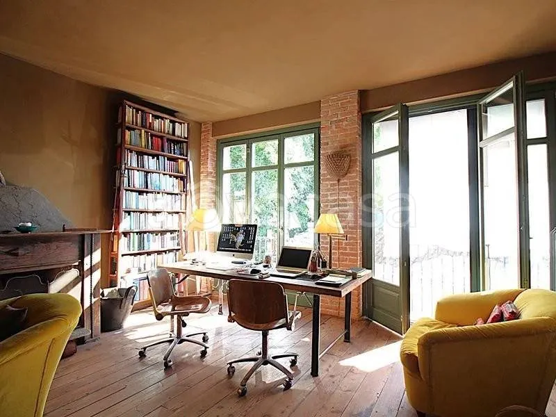 Kabinet - Restored Cascina with Pool in Cherasco