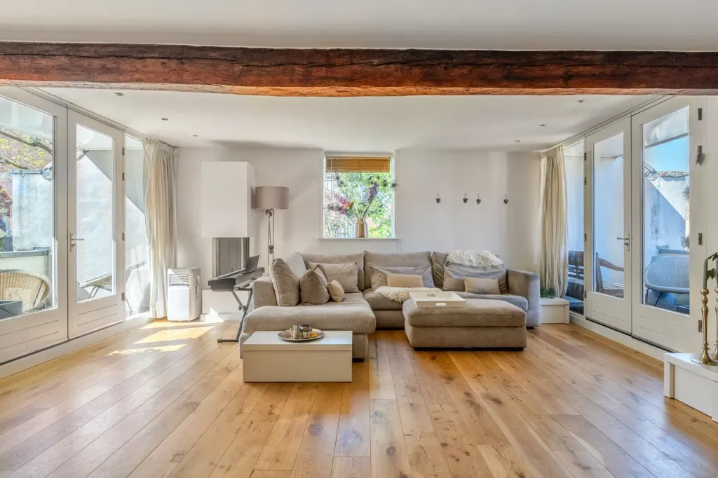 Appartement 5 pièces à Middelburg