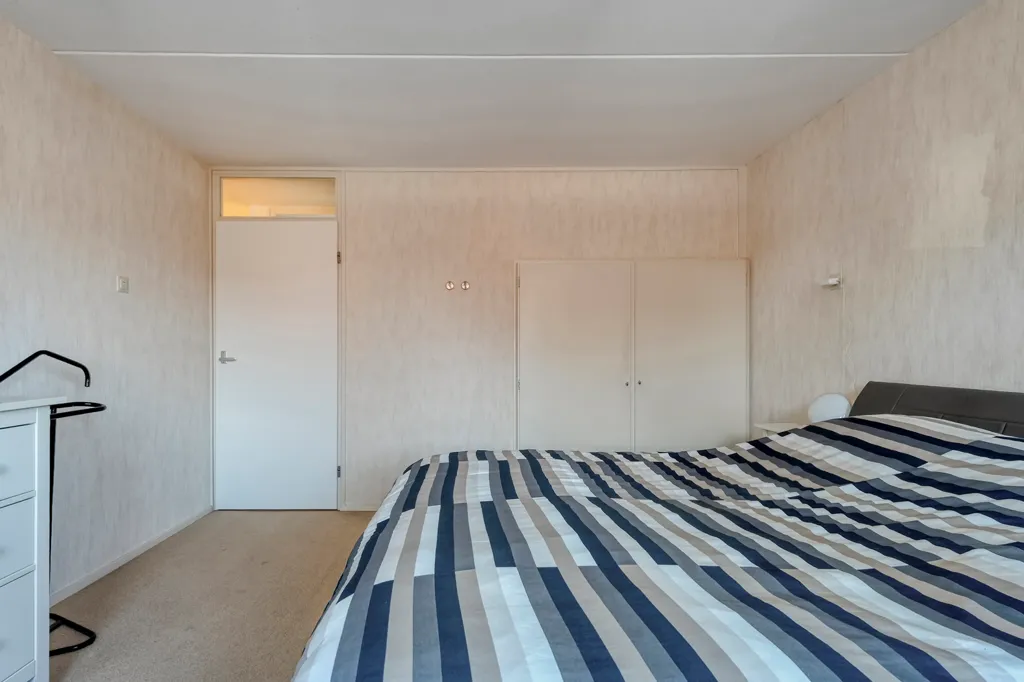 Magamistoad - Spacious Corner House with Garden in Hoogeveen